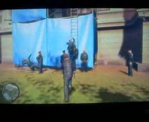 Les RPG (Momo & heizano) sur GTA IV 2/2