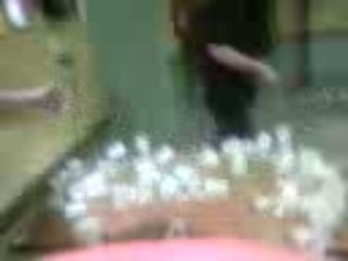 Bal du foot les ventraglisseurs 3