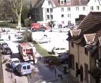 explosion a troyes incendie rue kléber