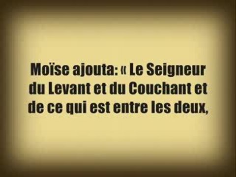 Sourate 26 Al-Shuara ( Les Poètes ) versets 1-51