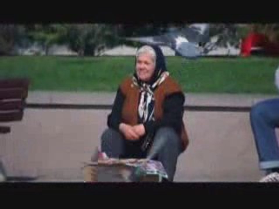 Gülümse