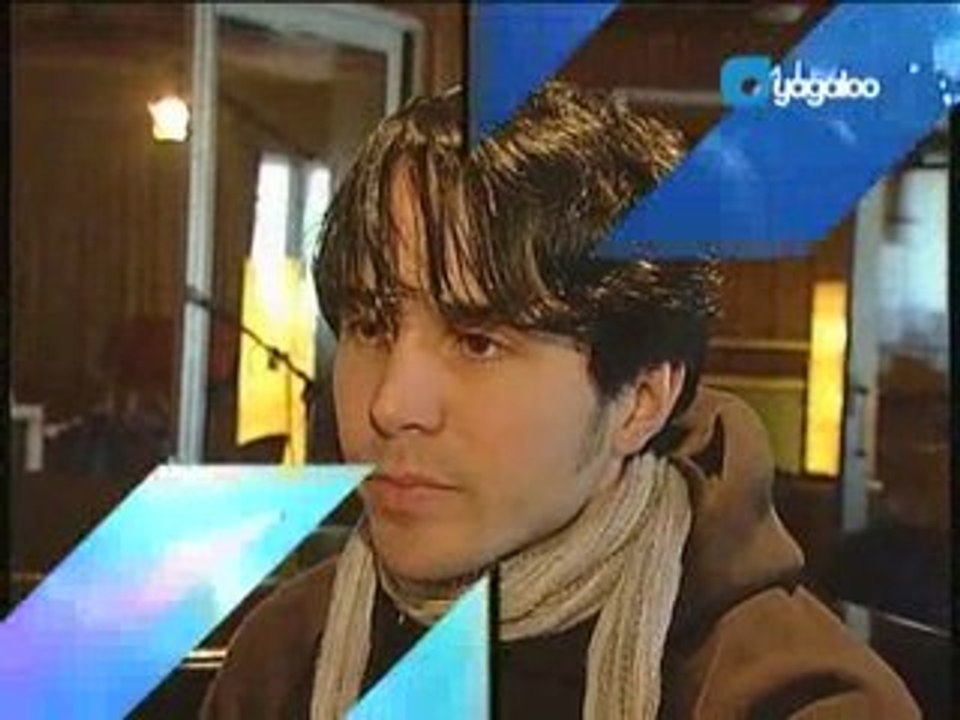 LEXY & K.PAUL verzaubern YAGALOO