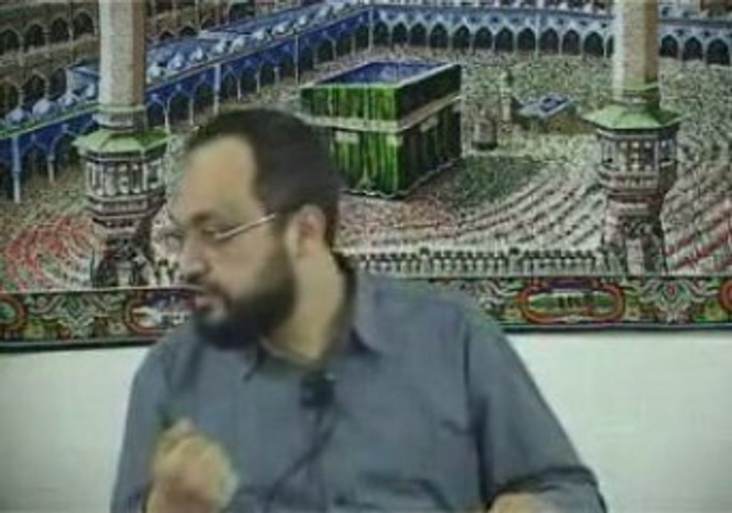 La SIRRA VOL.2 (Histoire) de Mohammed(PSL) Hani Ramadan (1)