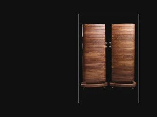 High-end Hi-fi Loudspeakers Gracioso 2.0