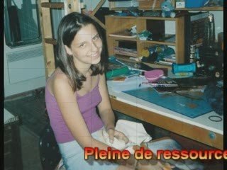 Joyeux Anniv ma Poupinette