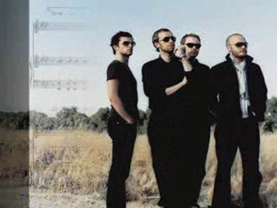 Coldplay - Viva la Vida