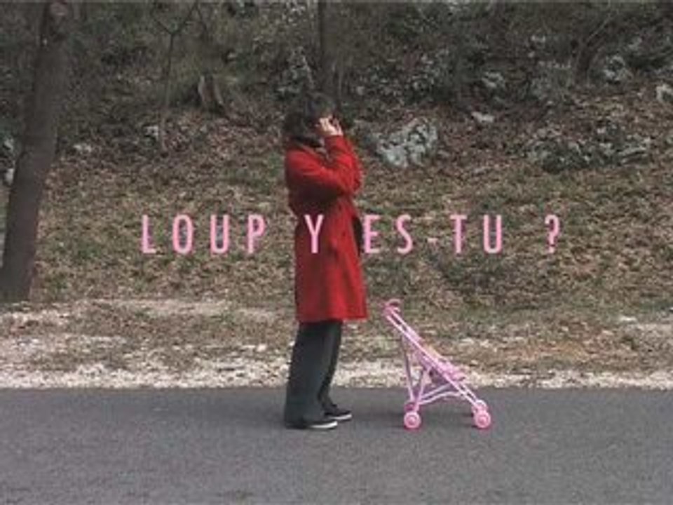 Loup y es tu? (SATIS)