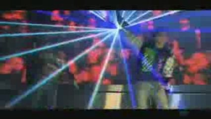 U-Kiss - I Like You  MV