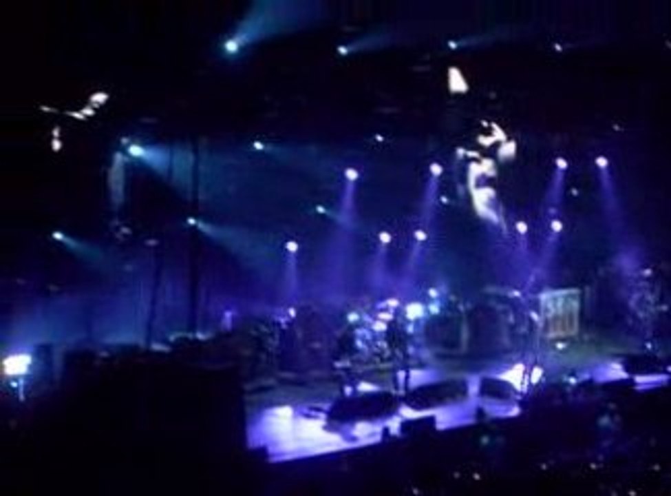 Oasis bercy 2009