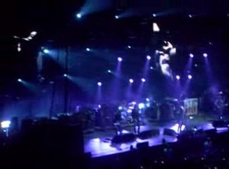 Oasis bercy 2009