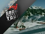 Presentation du NRj SNow Contest Tour 2009