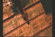 Tomb Raider 3 Glitched Speedrun - Temple Ruins Part 2
