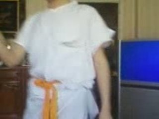 moi je danse fe dar lol !!!