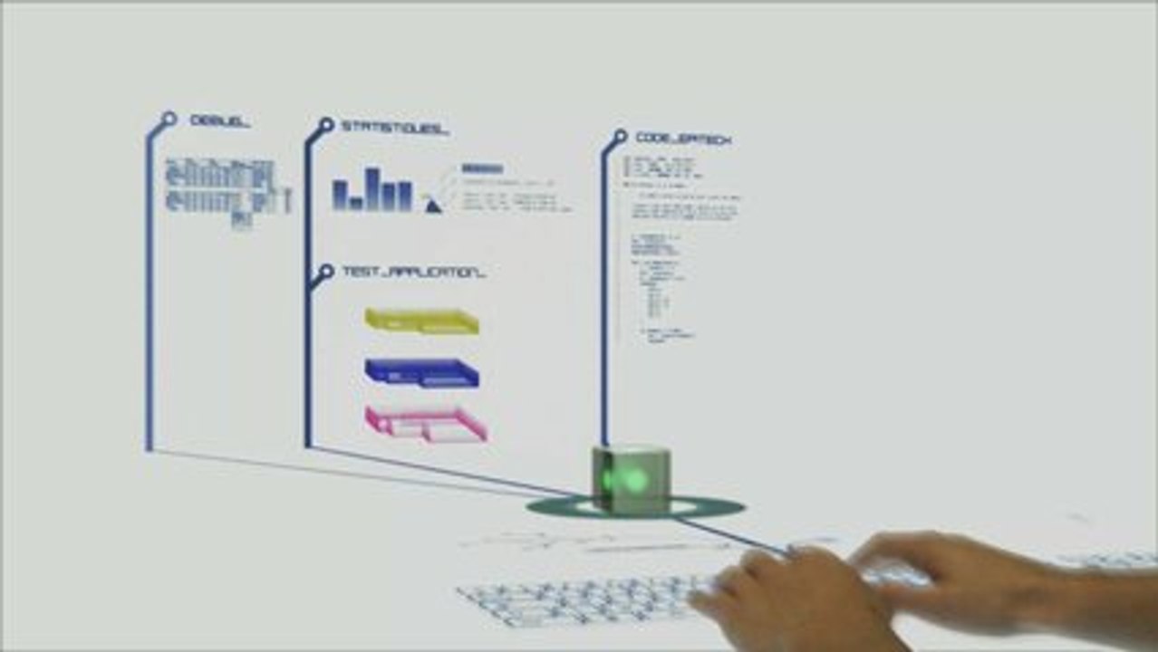 Pub EPITECH réalisée par l'Agence Ramdam