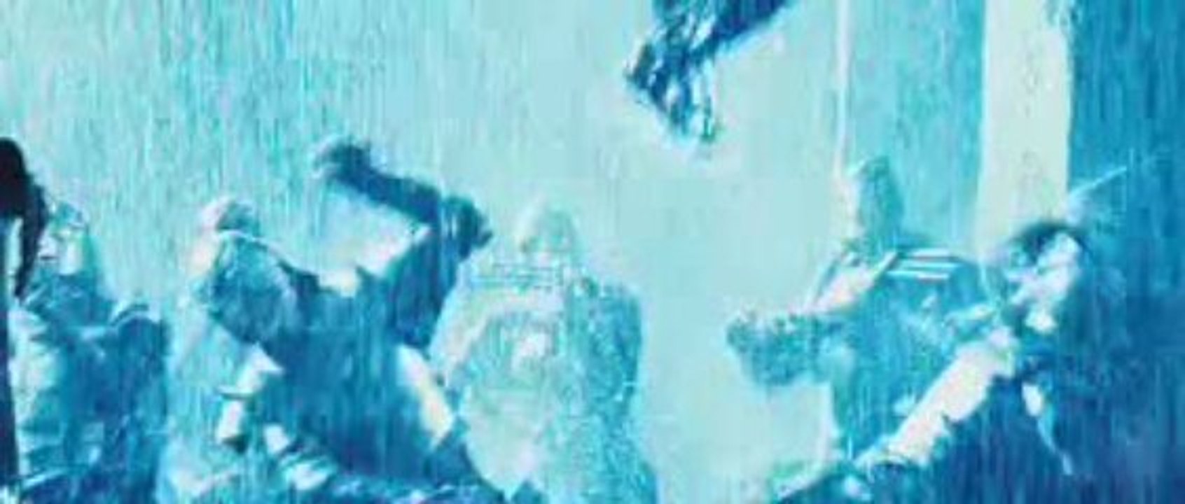 Underworld 3 - Trailer