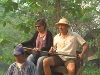 Ballade en elephants