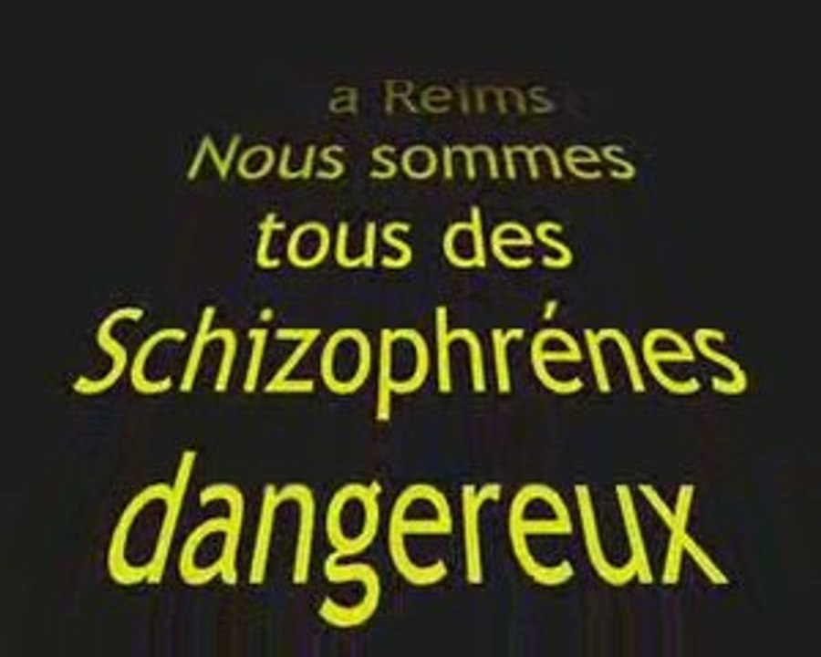 Manif 19 mars à reims (Gem et caa)