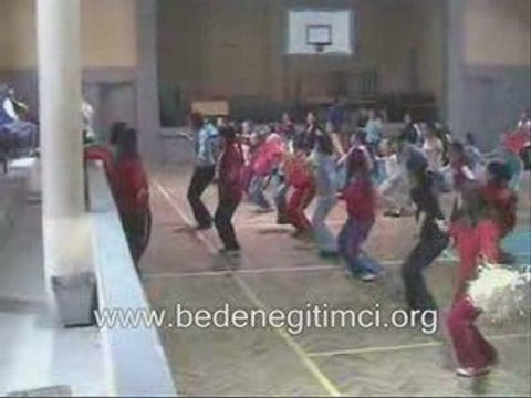 23 nisan Gösterisi izmit 6