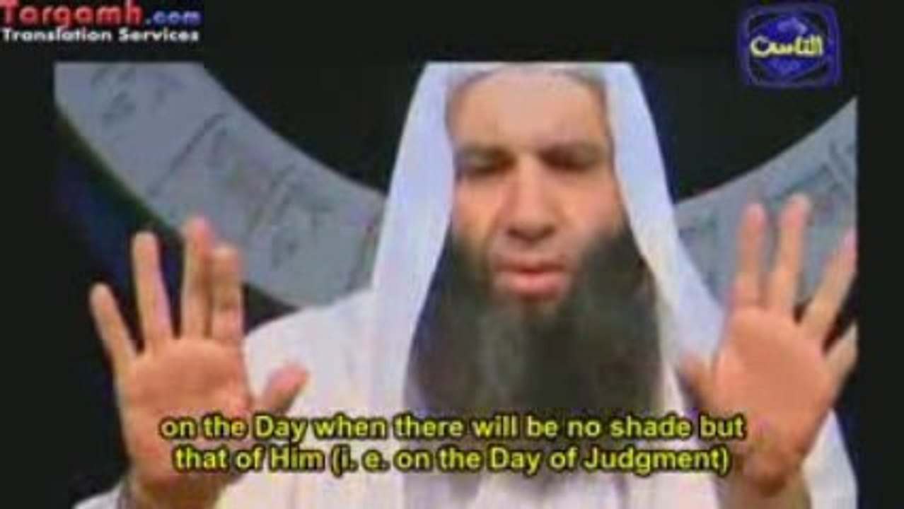 The akhira (hereafter)!!!