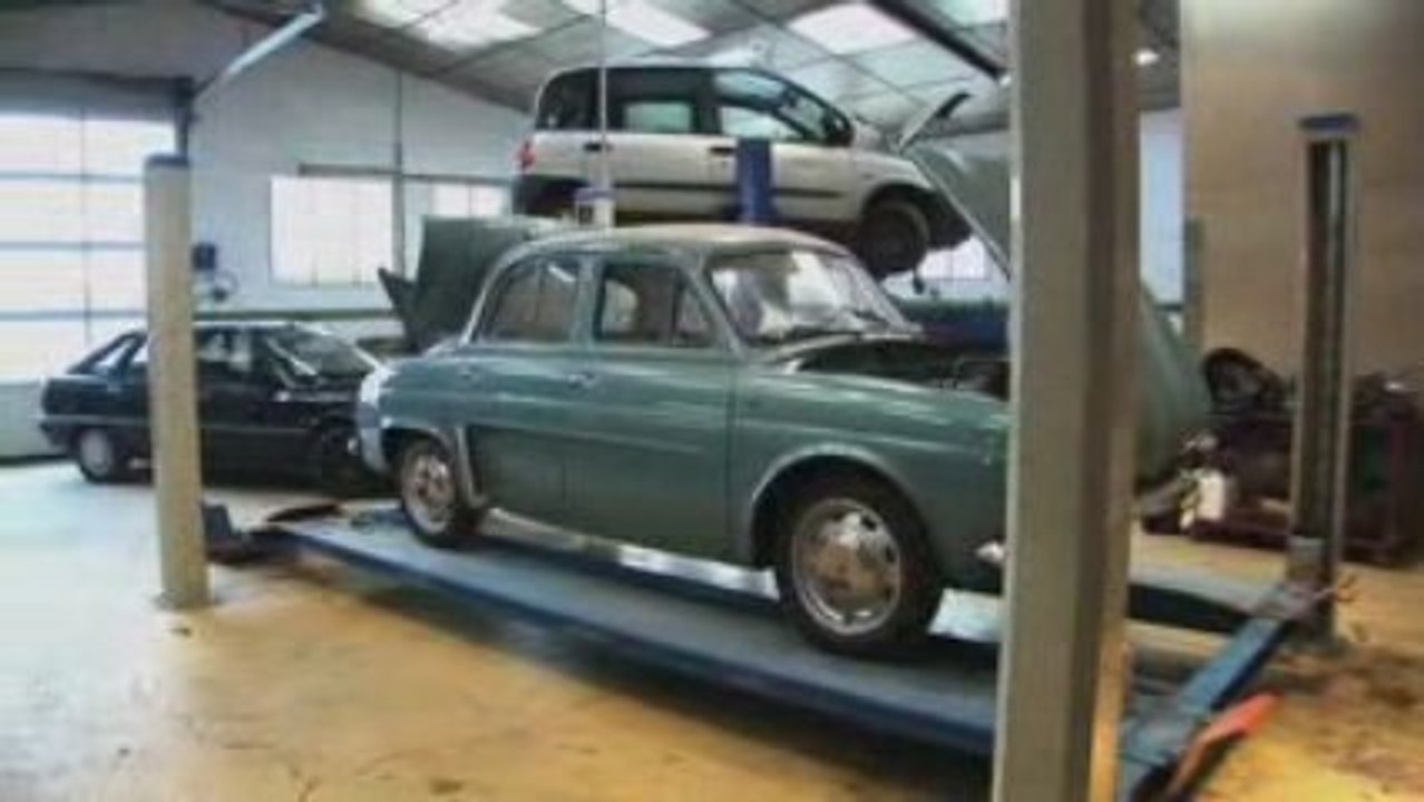 Pneu et réparation de voitures à Neuville Poitou