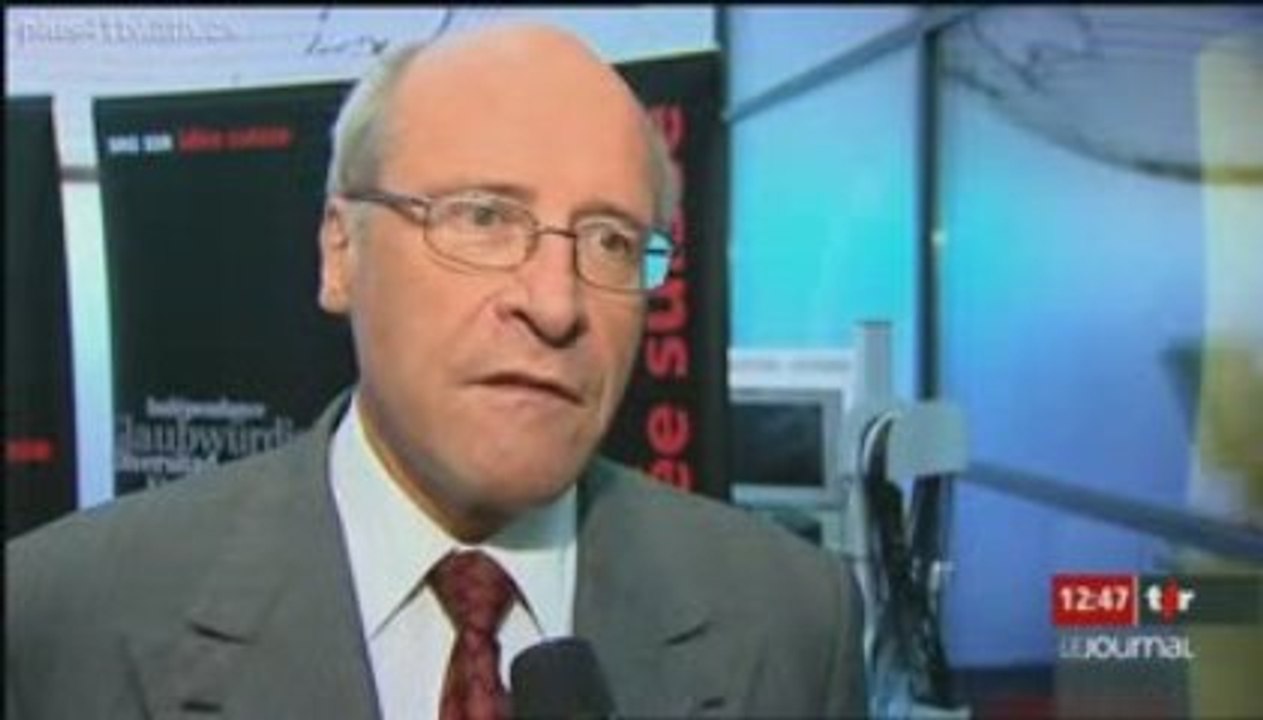 [TSR] Reportage sur la convergence RSR-TSR