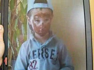 mamadou avait mal aux dents