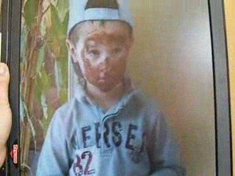 mamadou avait mal aux dents