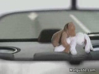 Coelhinho da pácoa...;))