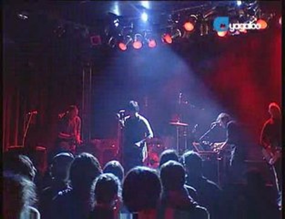 KLEZ.E live im Lido 'Madonna'