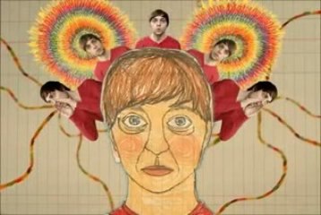 Sin Fang Bous - Clangour And Flutes