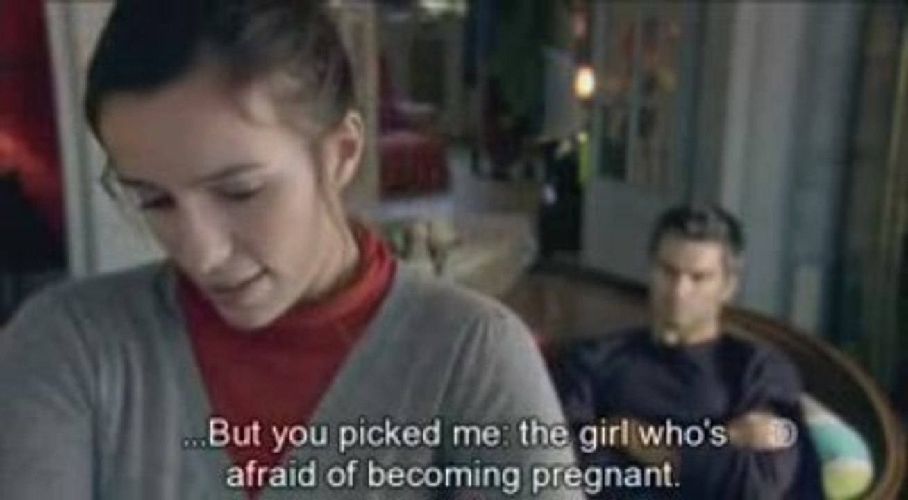 Clara Sheller 2 episode 12