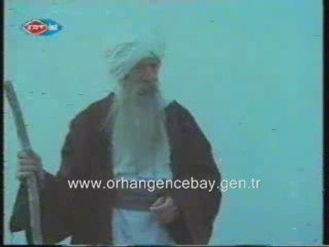 Orhan Gencebay Al Senin Olsun Klibi