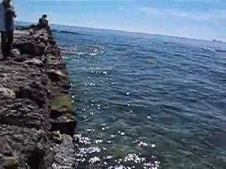 Baños del Carmen 8.03.09