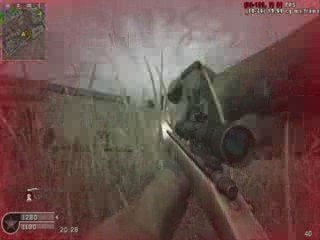 Only sniper by Cibermax