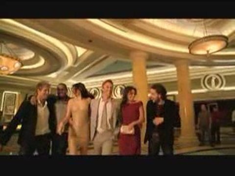 Caesars Atlantic City Entertainment