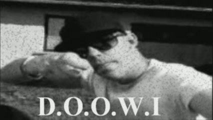 Doowi los muros ala dale