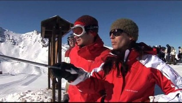 Domaine Skiable de Val Thorens