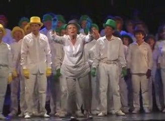 L'Arc en Ciel en 2008 2eme partie