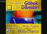 Gobek Dansları - Belly dance music