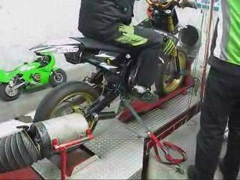 Monster bidalot by flc au banc