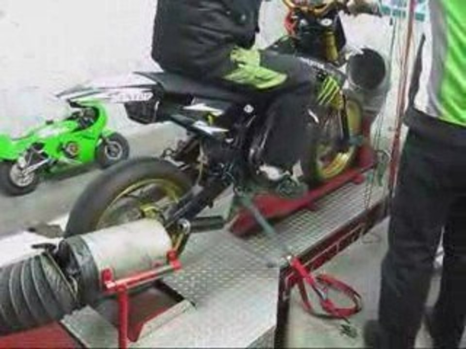 Monster bidalot by flc au banc