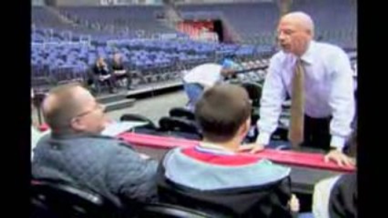 NBA Black History Month Essay Contest Washington, DC Trip