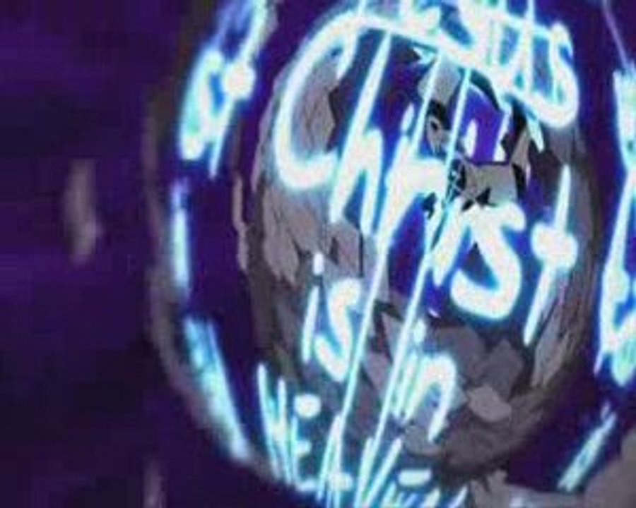 AMV Helsing by emile