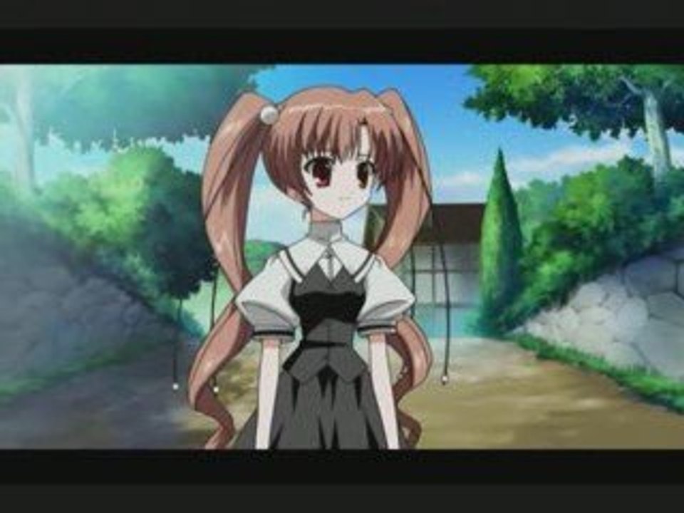 Pk tu pleurs de madame kay