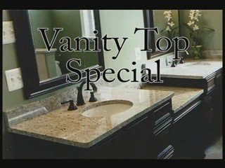 Raleigh granite countertops