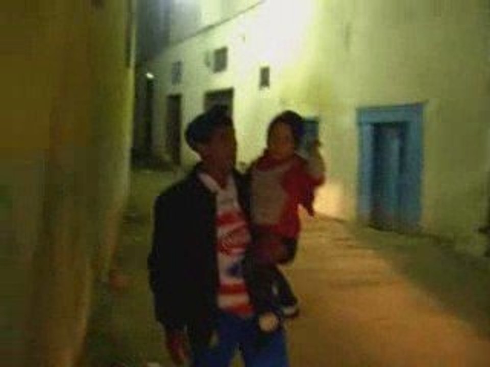 Mezwed Anis Chbaiah- Laylet e Derby