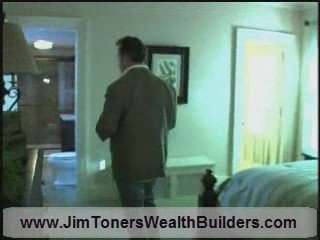 Jim Toner's Wealth Builders