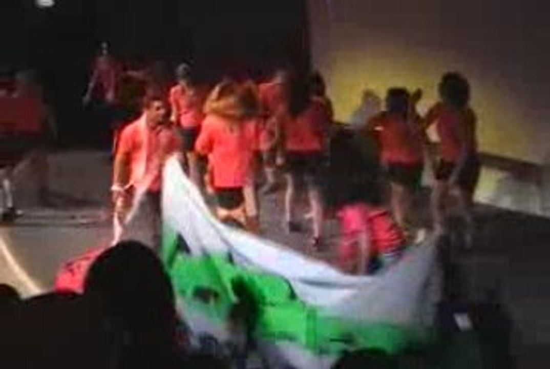 Soirée CAB Teaser Cesure