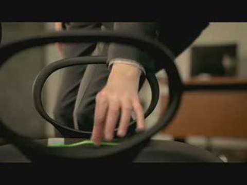 Harrah's Resort Atlantic City Toothbrush Ad