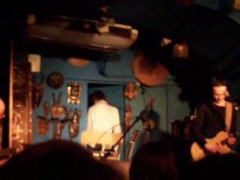 Je vous déteste : Je vous déteste